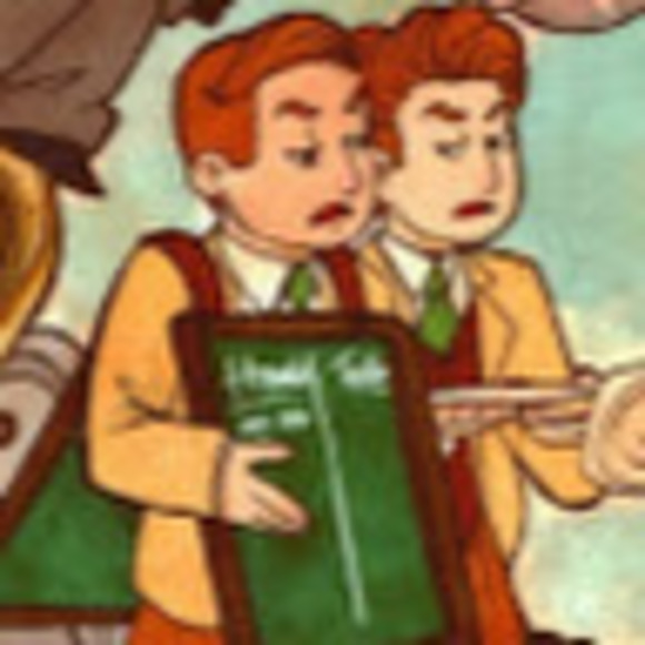 Meet your Posher, Maddie - Picture 1 of 1